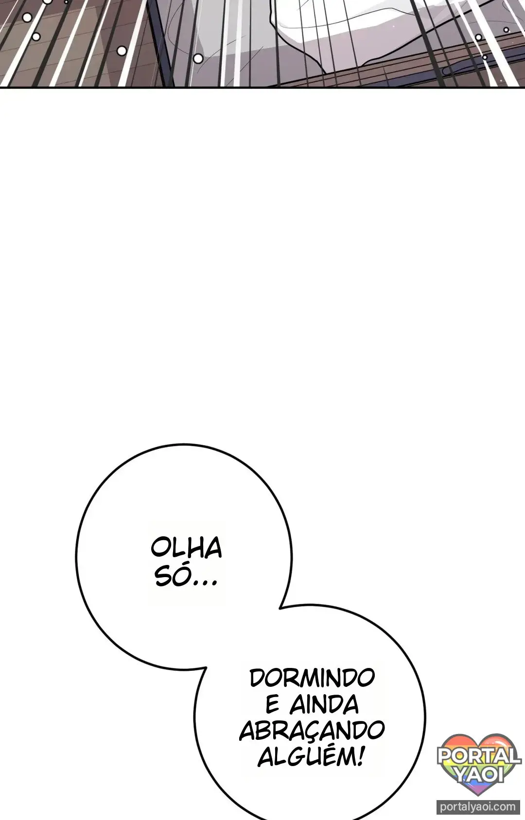 Border line – Capítulo 66 Yaoi – Página 31