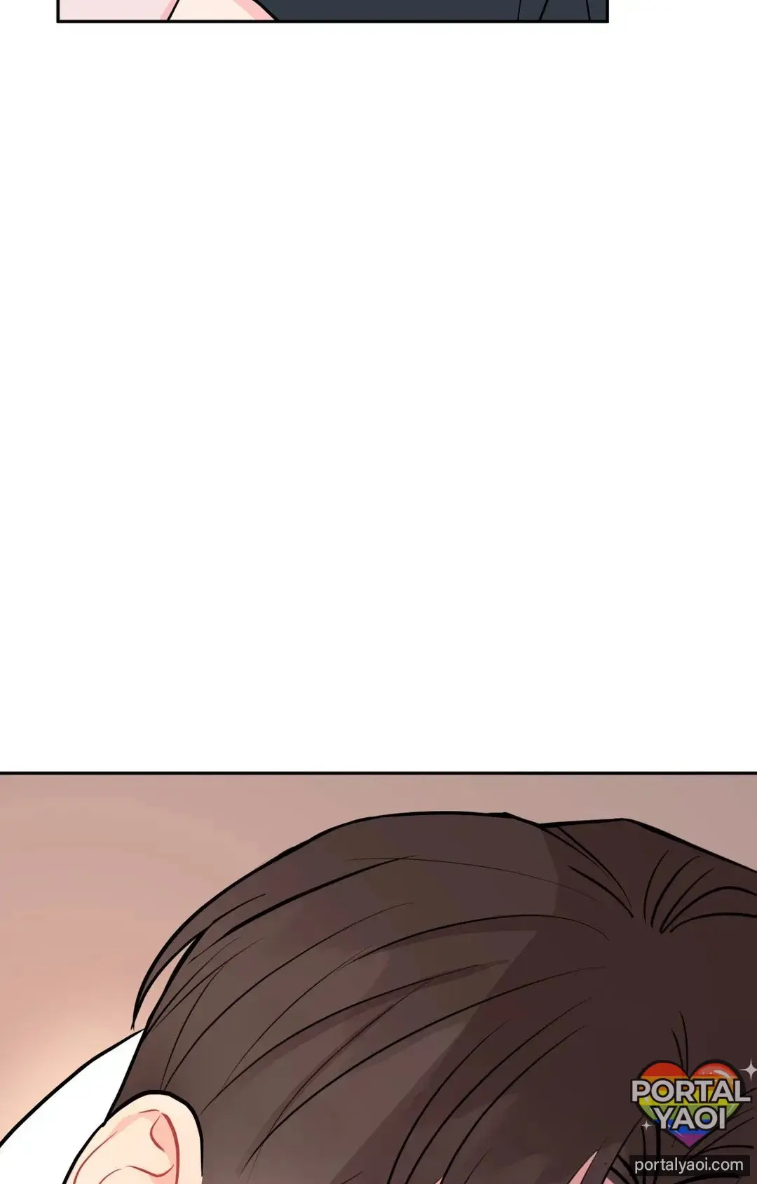 Border line – Capítulo 66 Yaoi – Página 33