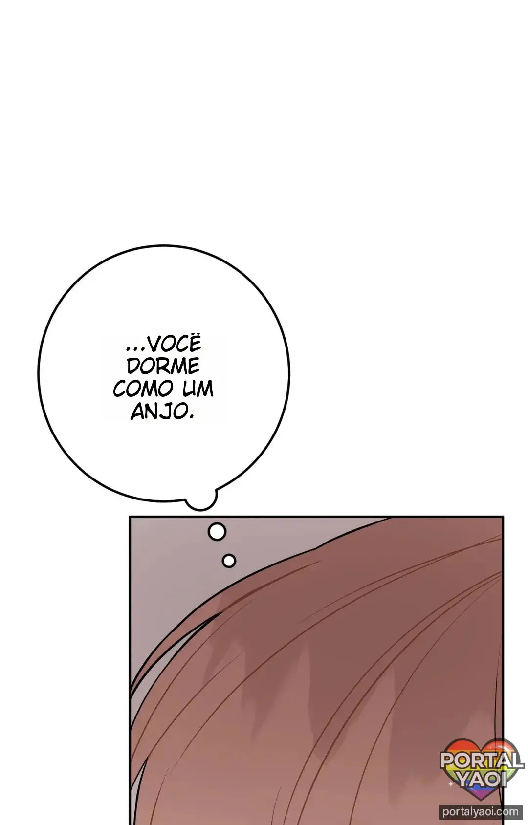 Border line – Capítulo 66 Yaoi – Página 35