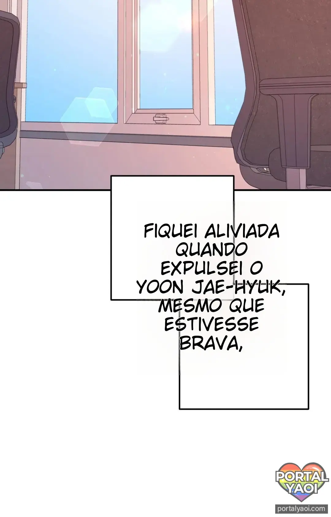 Border line – Capítulo 66 Yaoi – Página 45