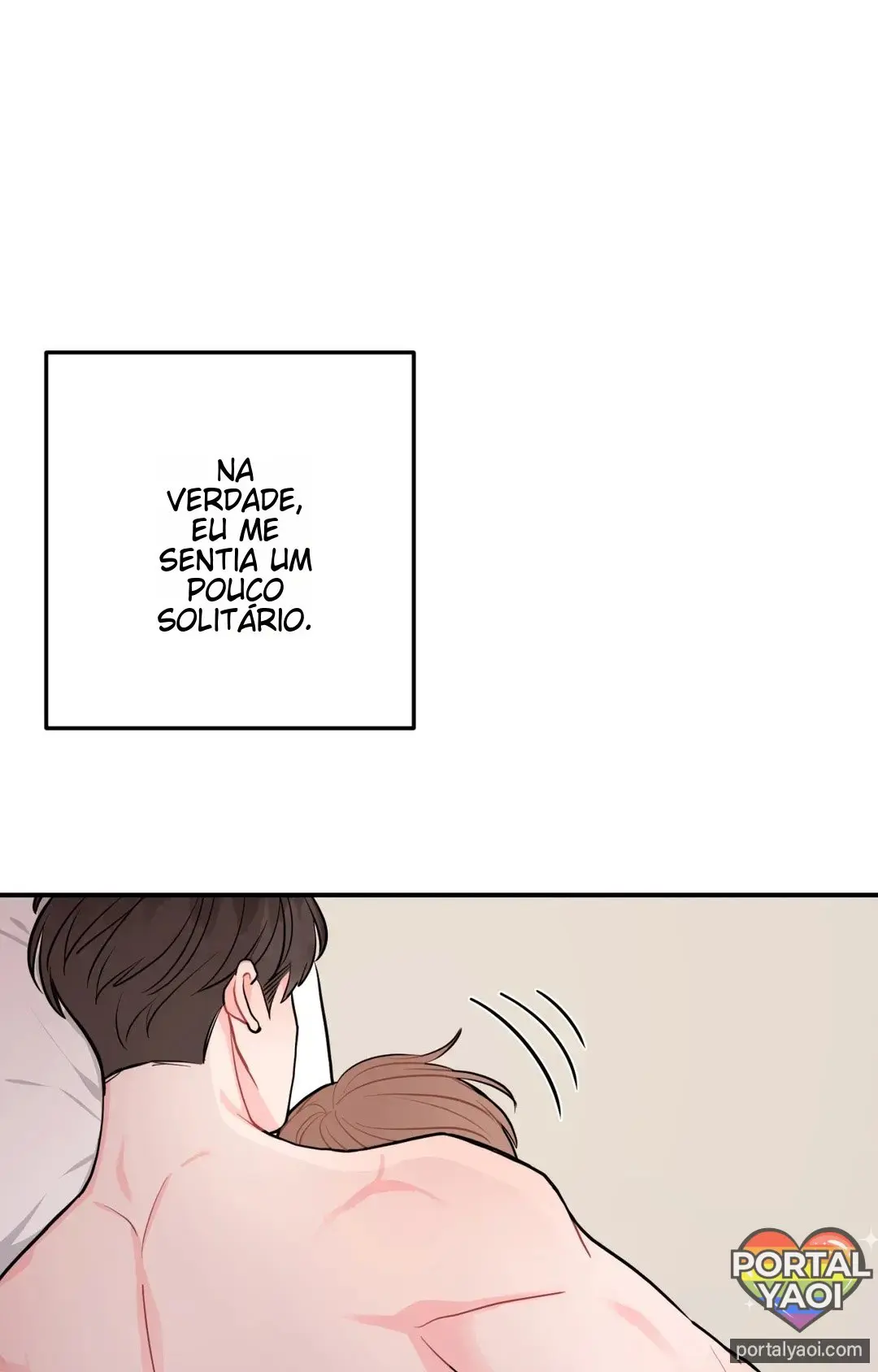 Border line – Capítulo 66 Yaoi – Página 46