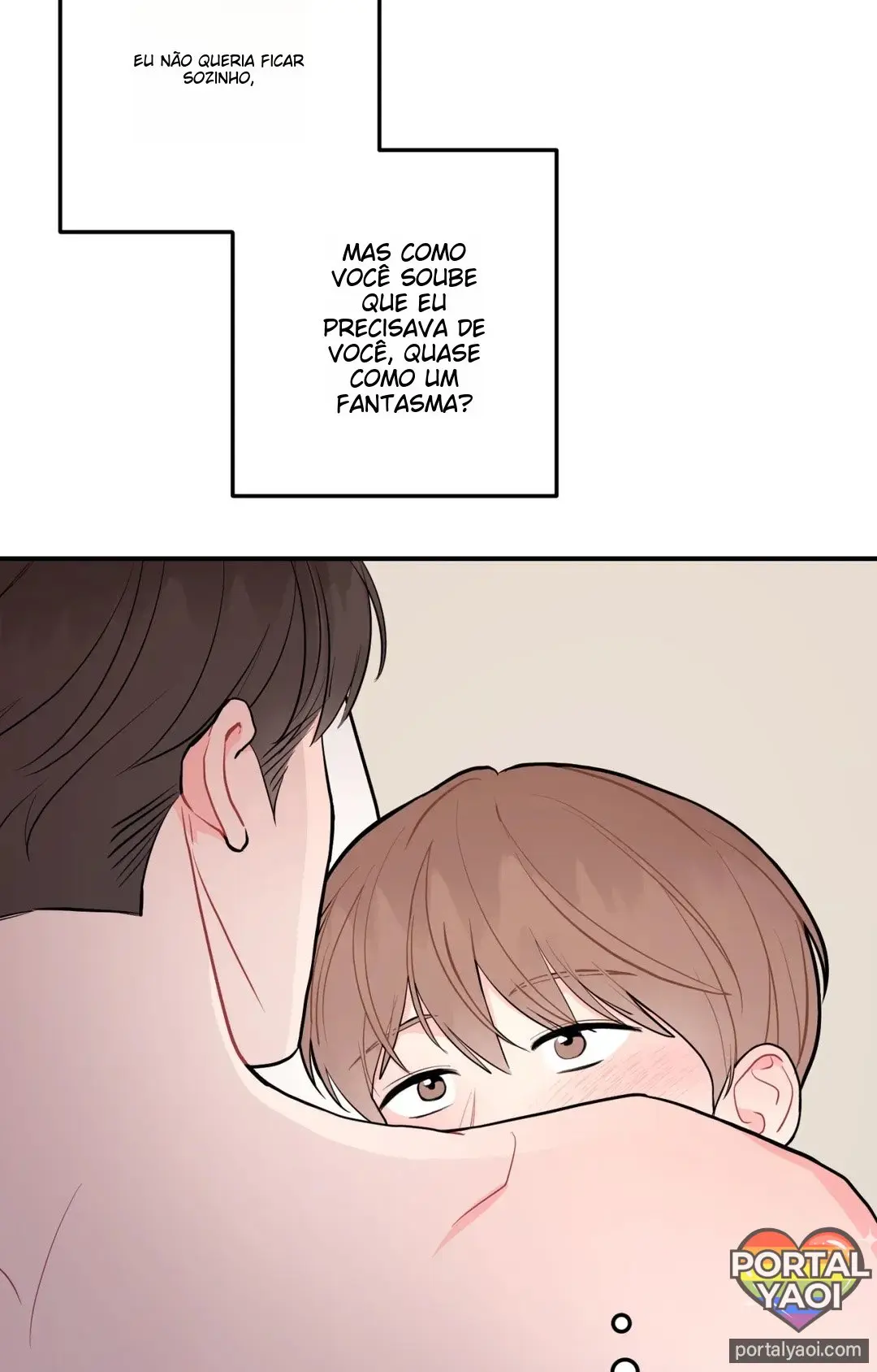 Border line – Capítulo 66 Yaoi – Página 48