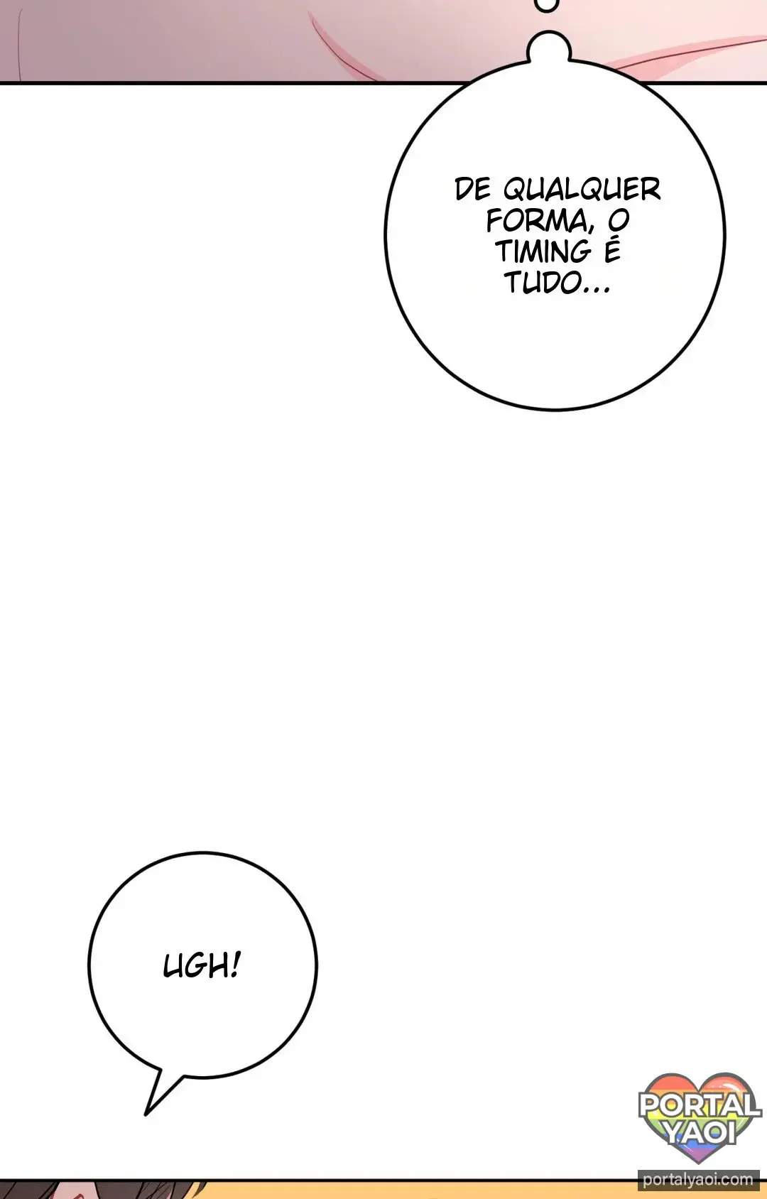 Border line – Capítulo 66 Yaoi – Página 49