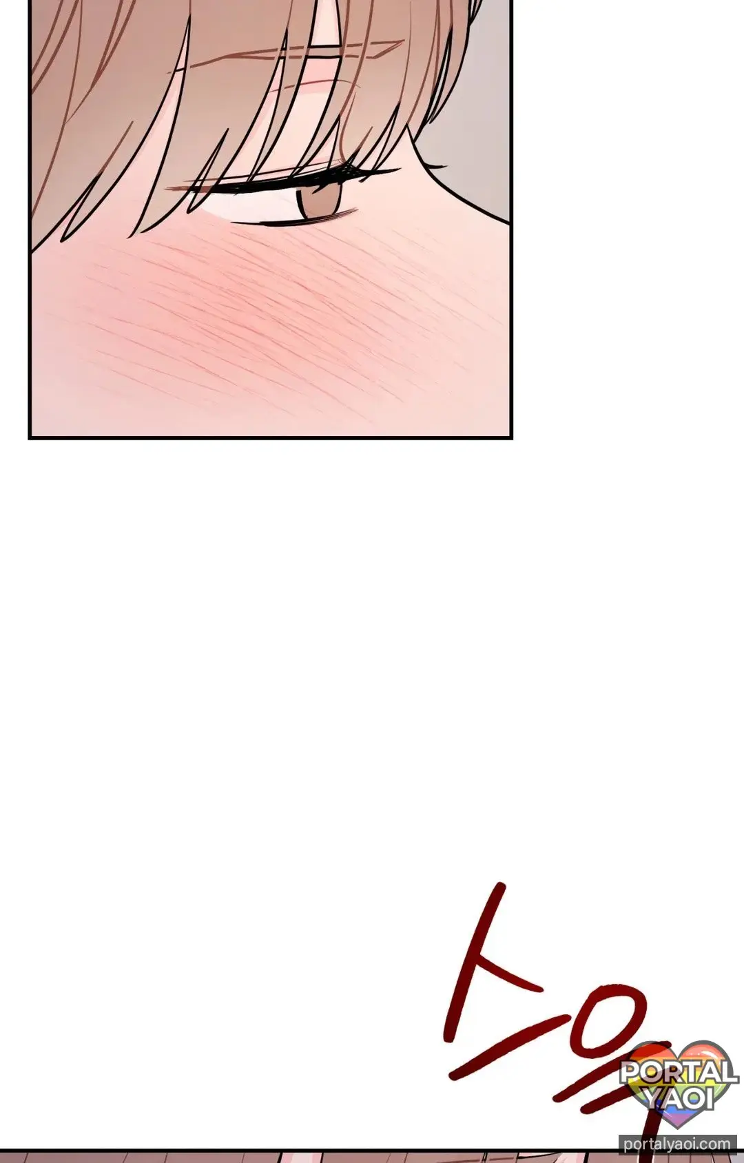 Border line – Capítulo 66 Yaoi – Página 5