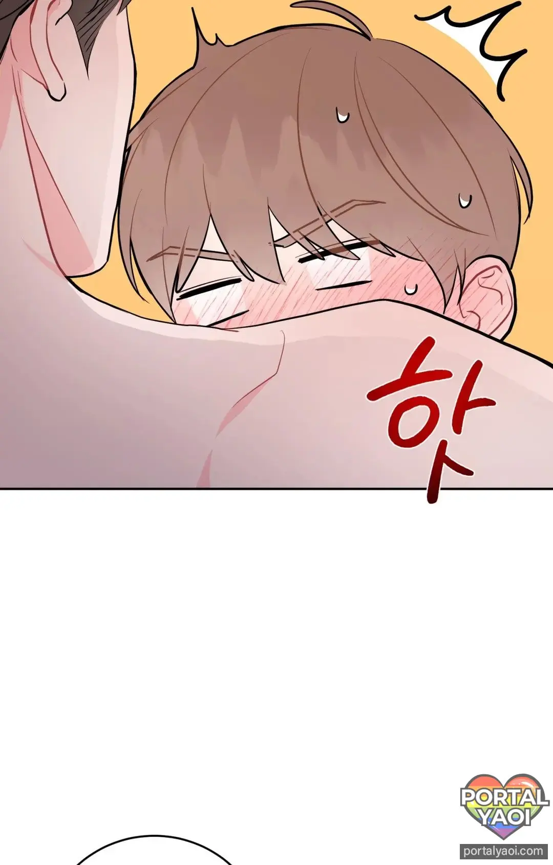 Border line – Capítulo 66 Yaoi – Página 50