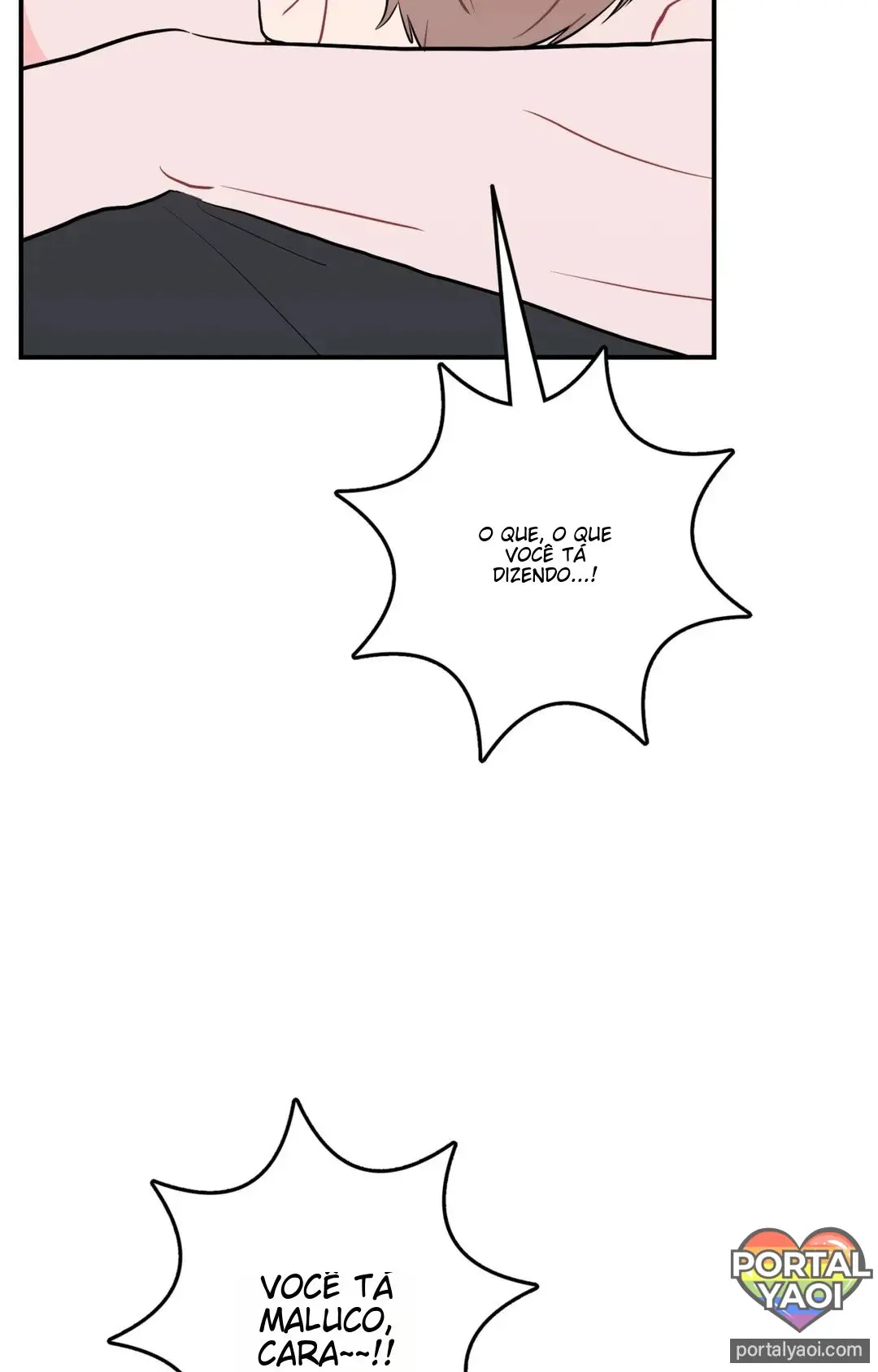 Border line – Capítulo 66 Yaoi – Página 54