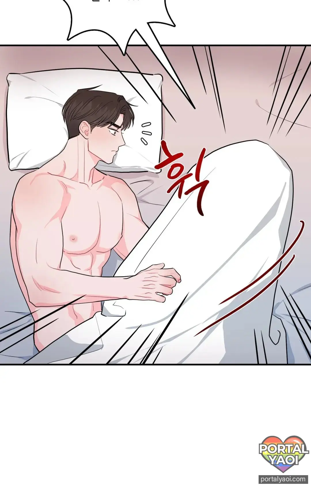 Border line – Capítulo 66 Yaoi – Página 55