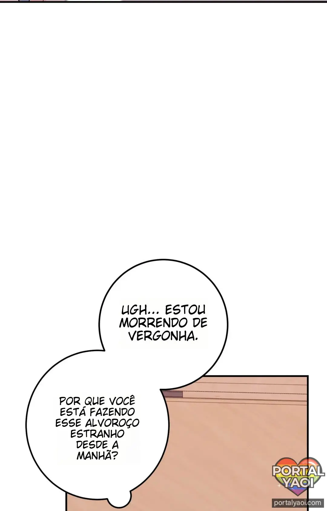 Border line – Capítulo 66 Yaoi – Página 57