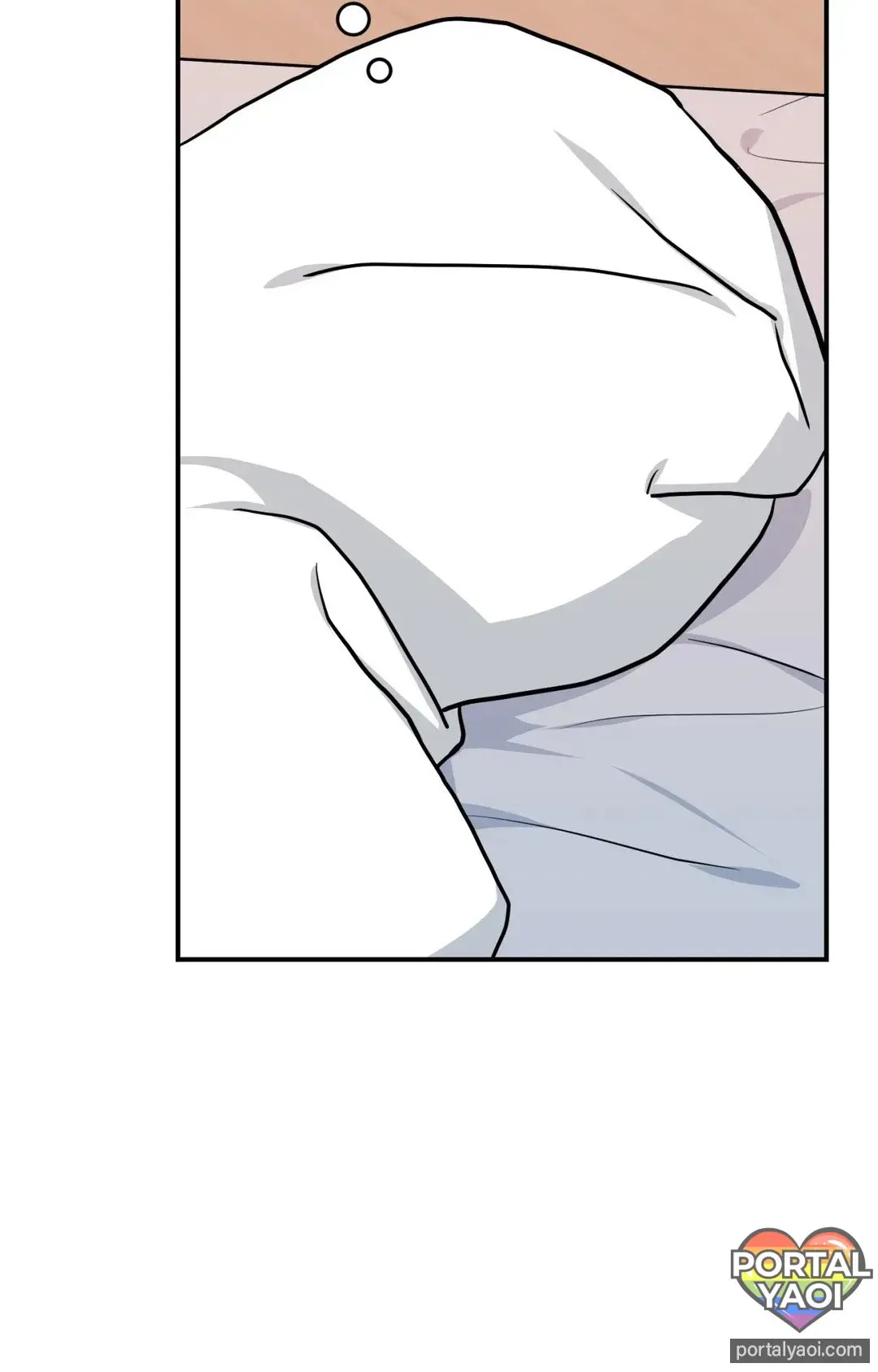 Border line – Capítulo 66 Yaoi – Página 58