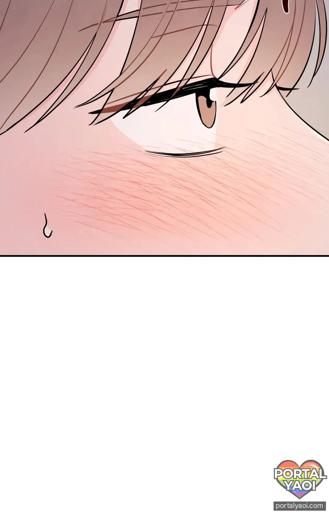 Border line – Capítulo 66 Yaoi – Página 6