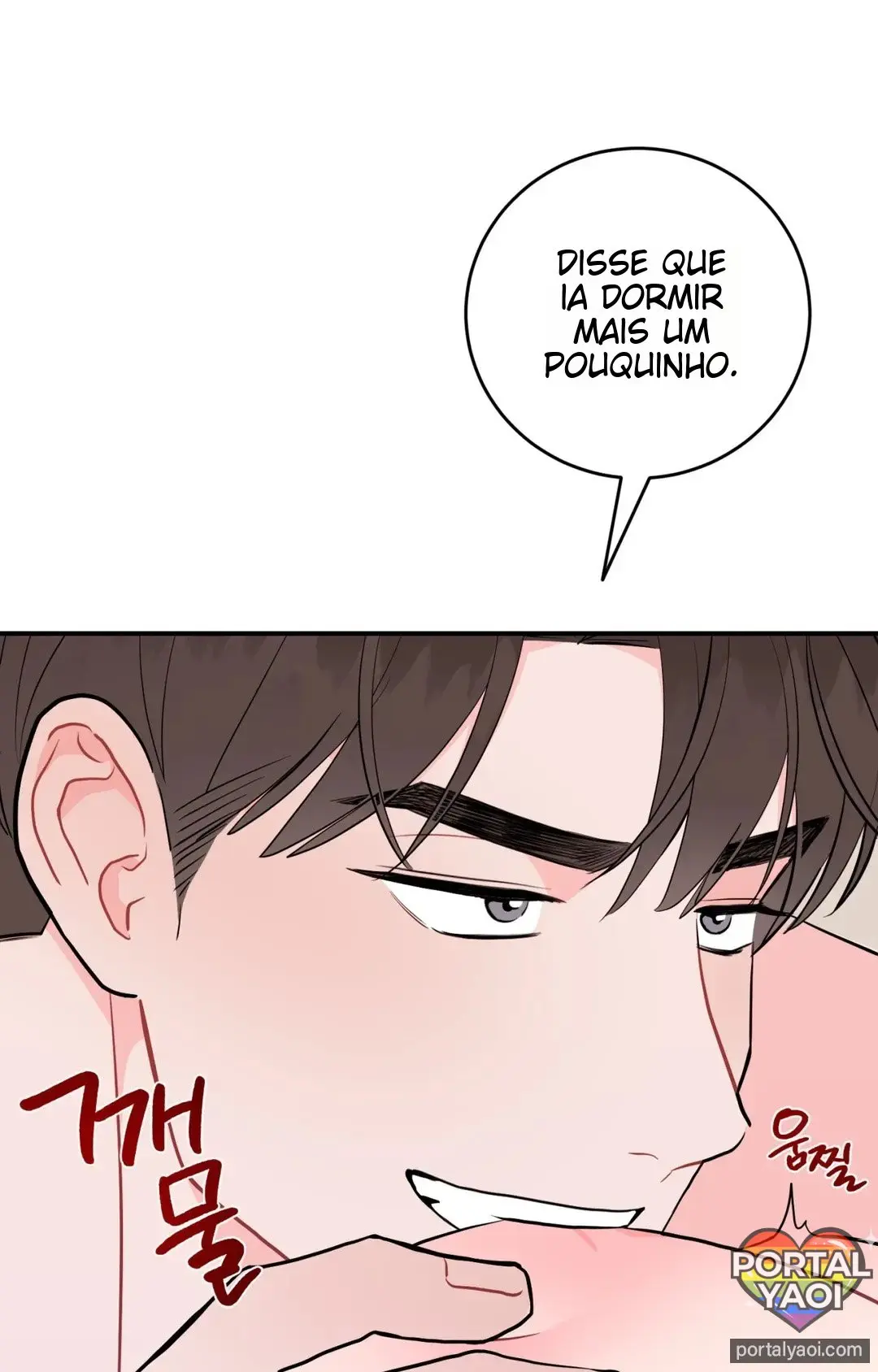 Border line – Capítulo 66 Yaoi – Página 64