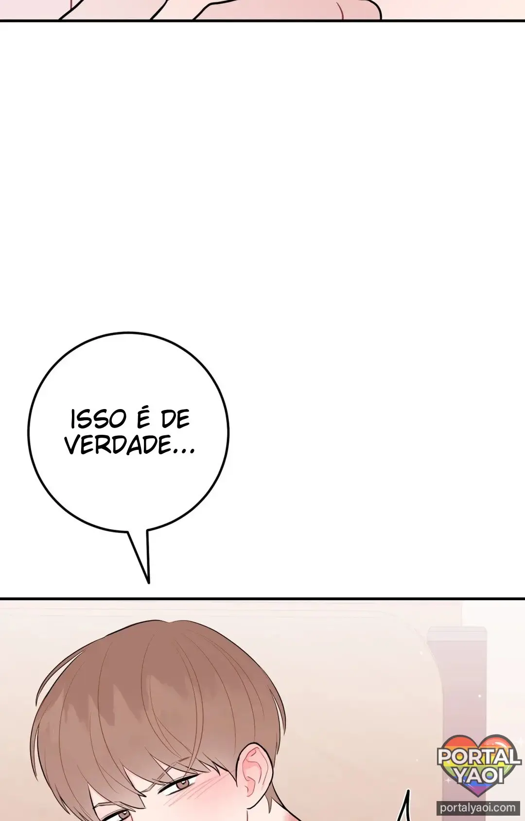 Border line – Capítulo 66 Yaoi – Página 65