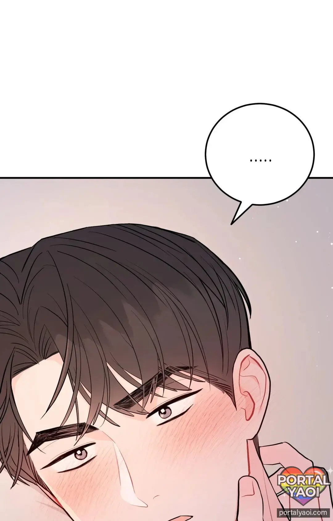 Border line – Capítulo 66 Yaoi – Página 7