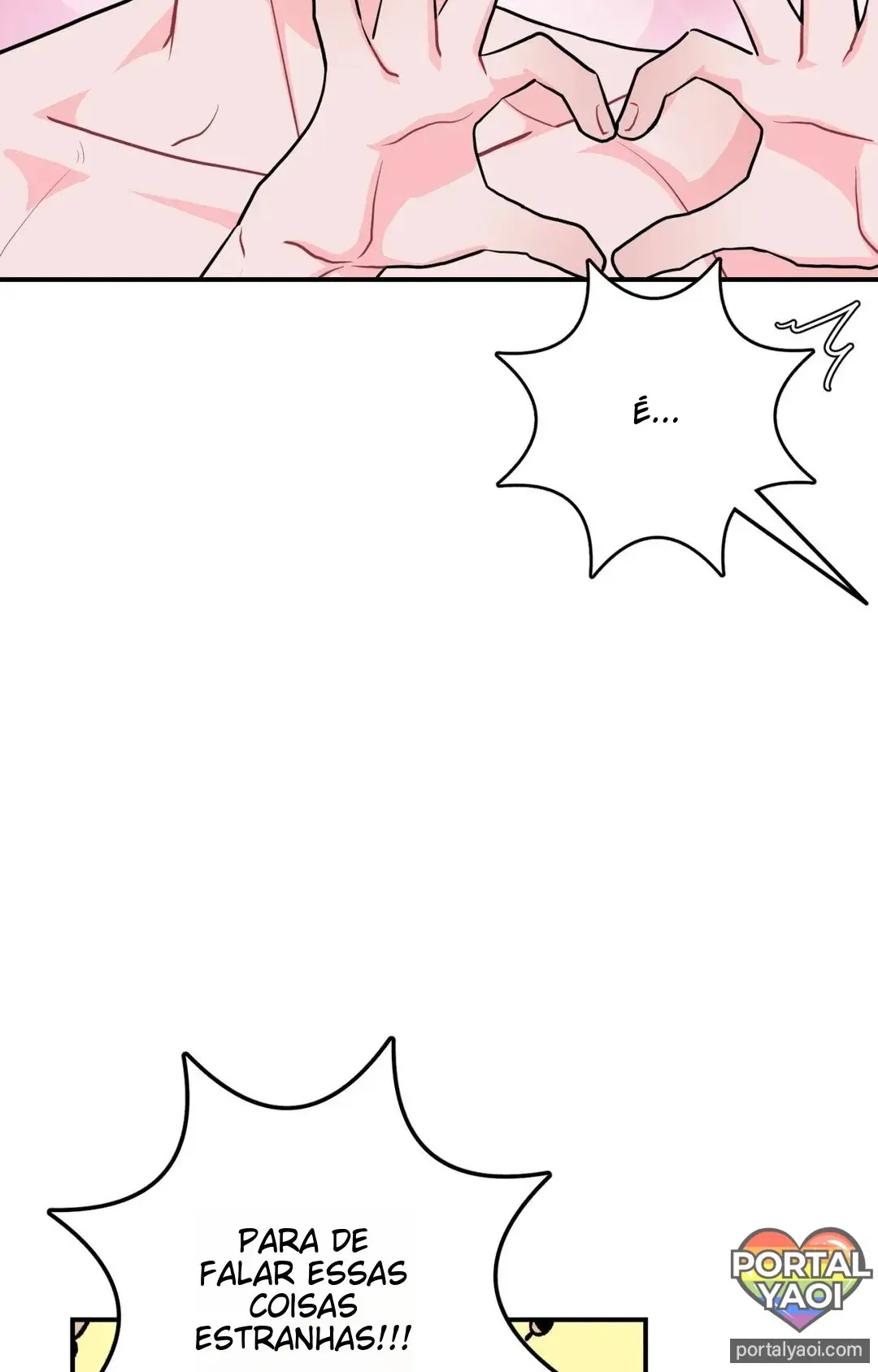 Border line – Capítulo 66 Yaoi – Página 76