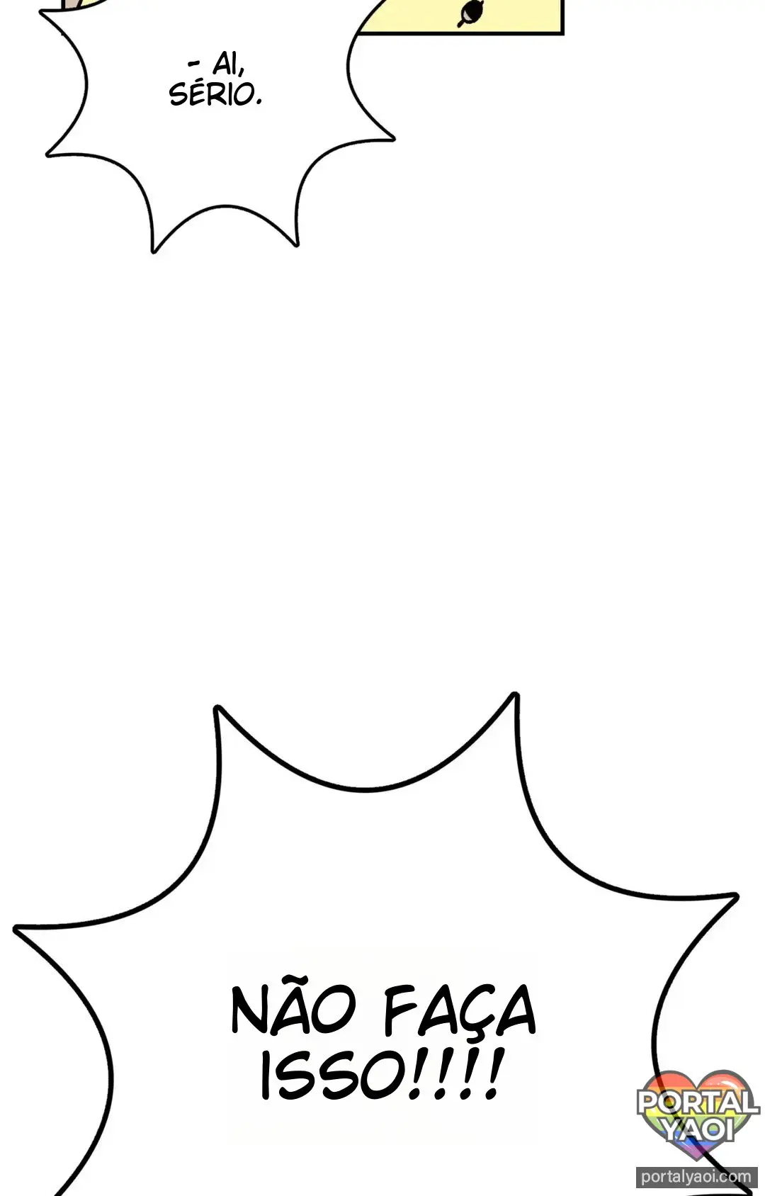 Border line – Capítulo 66 Yaoi – Página 78