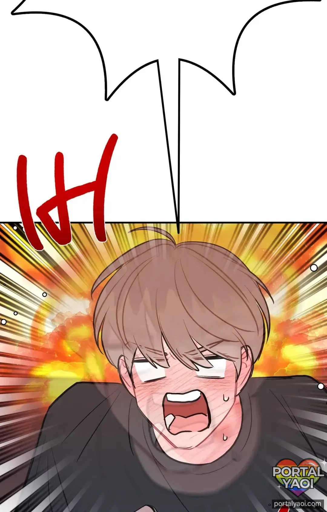 Border line – Capítulo 66 Yaoi – Página 79