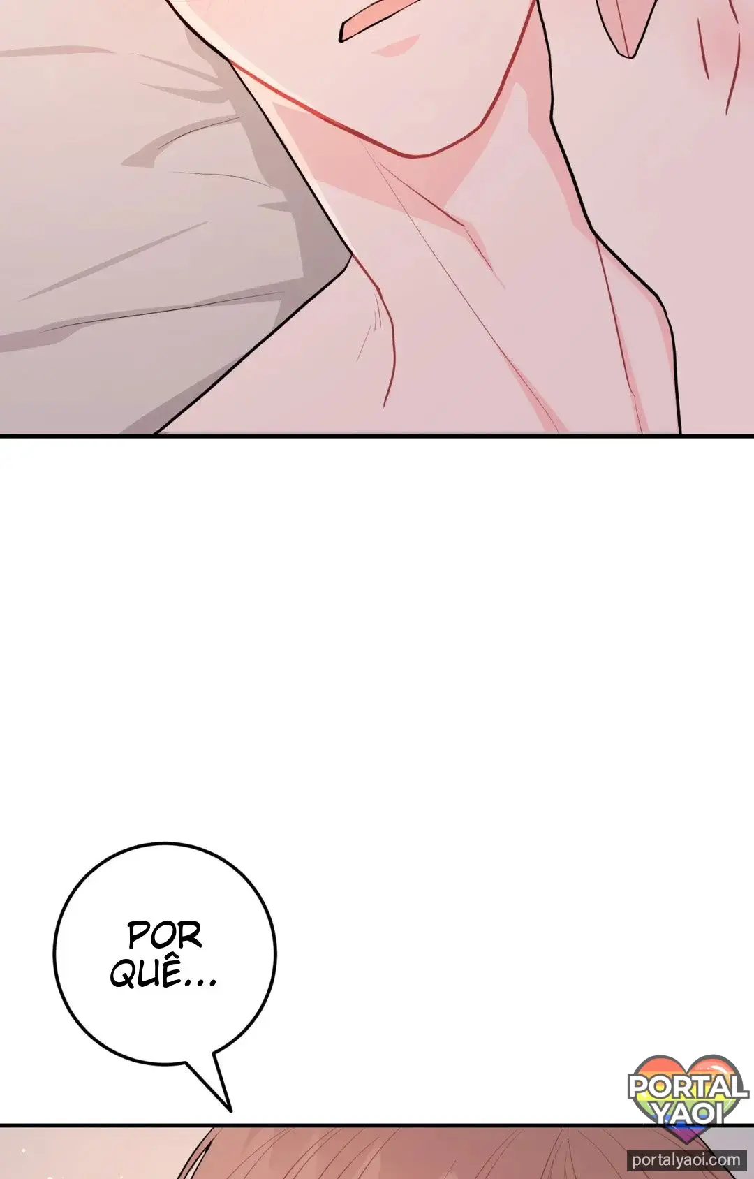 Border line – Capítulo 66 Yaoi – Página 8