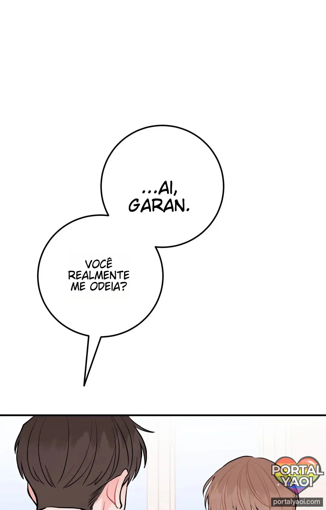 Border line – Capítulo 66 Yaoi – Página 82