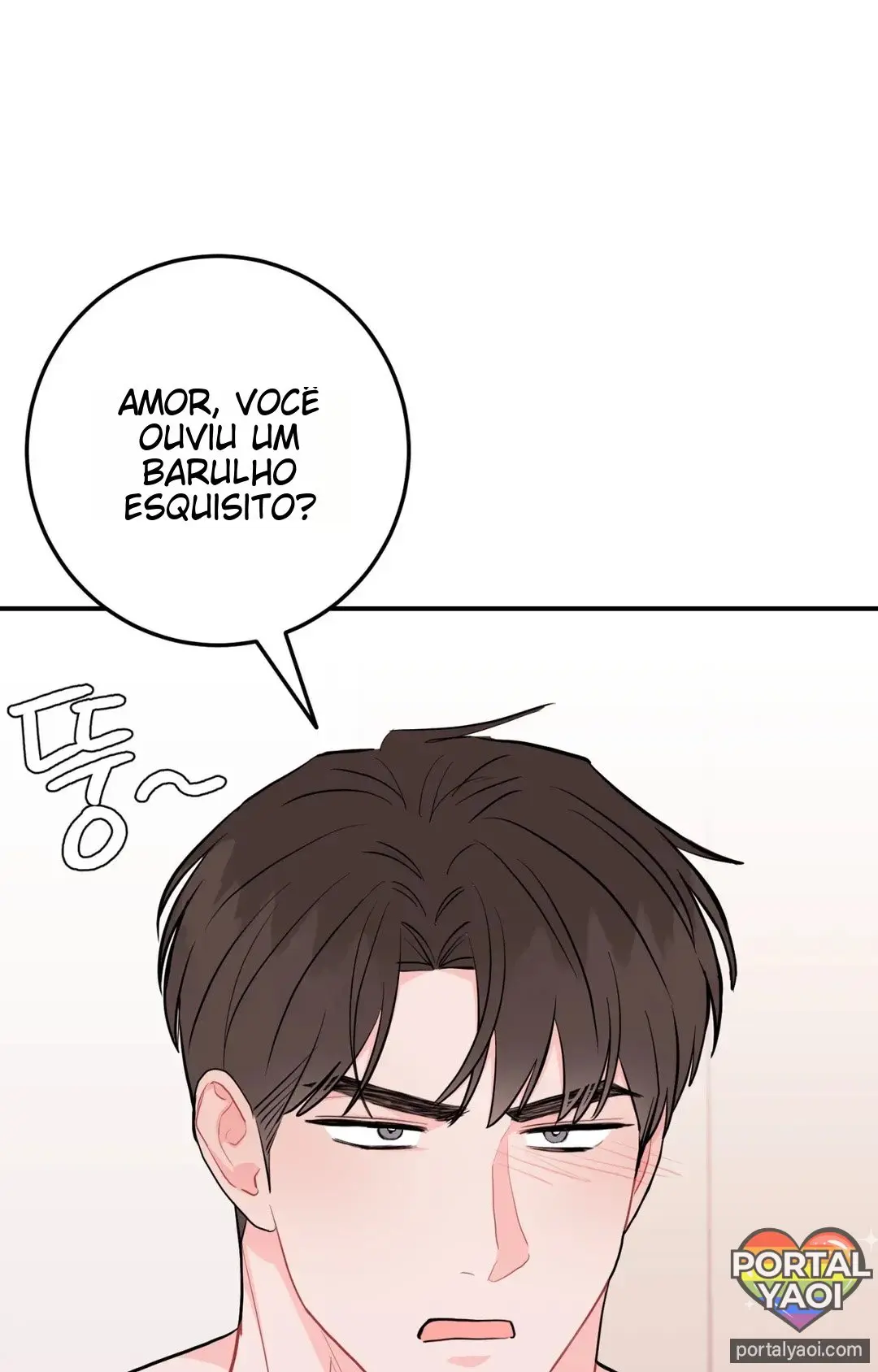 Border line – Capítulo 66 Yaoi – Página 84