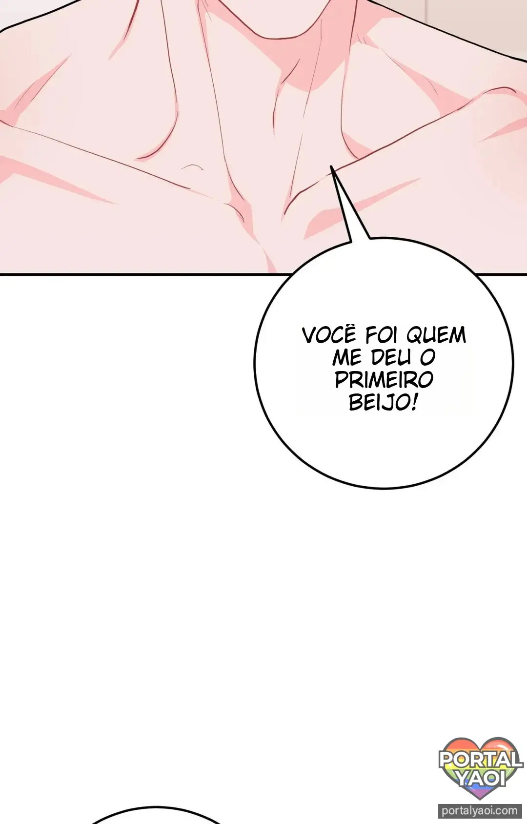 Border line – Capítulo 66 Yaoi – Página 85