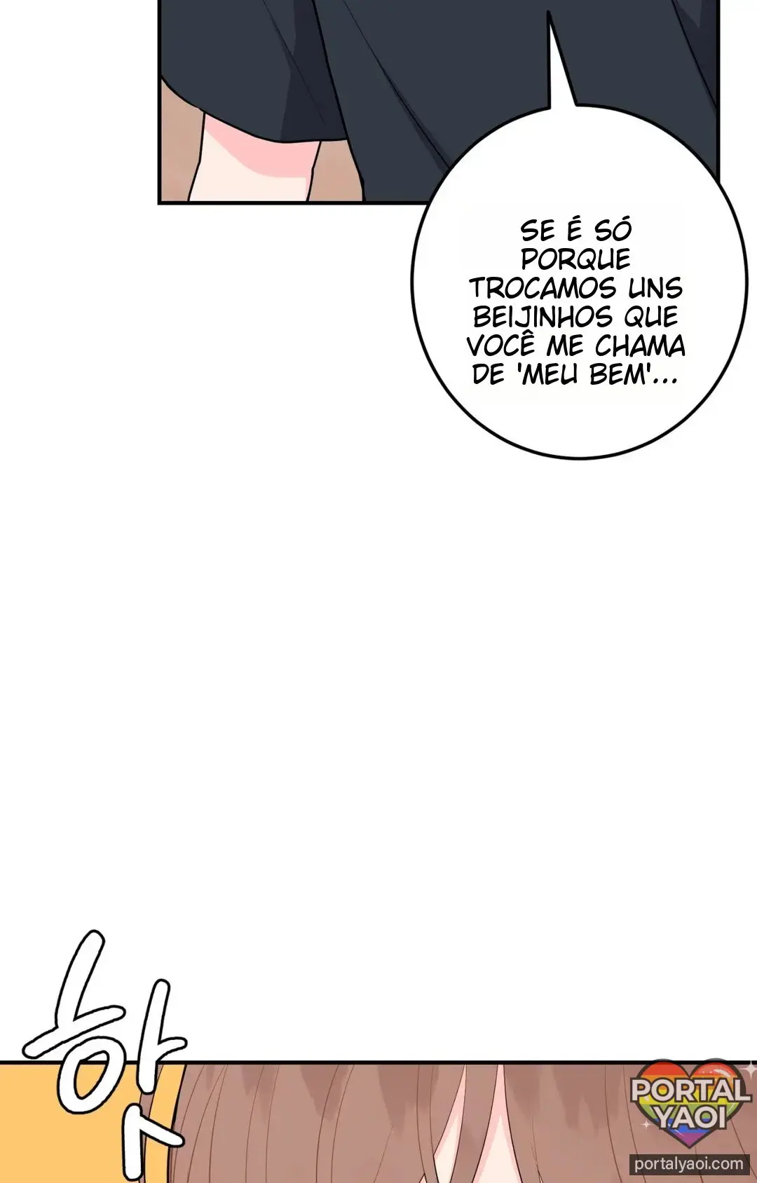 Border line – Capítulo 66 Yaoi – Página 87