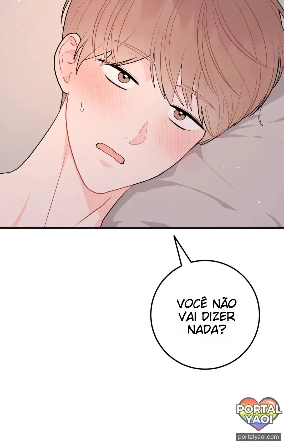 Border line – Capítulo 66 Yaoi – Página 9