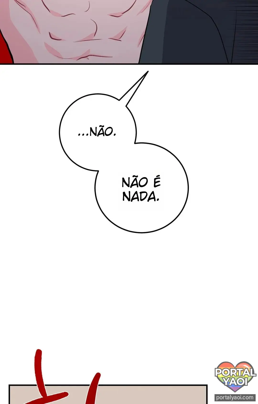 Border line – Capítulo 66 Yaoi – Página 90