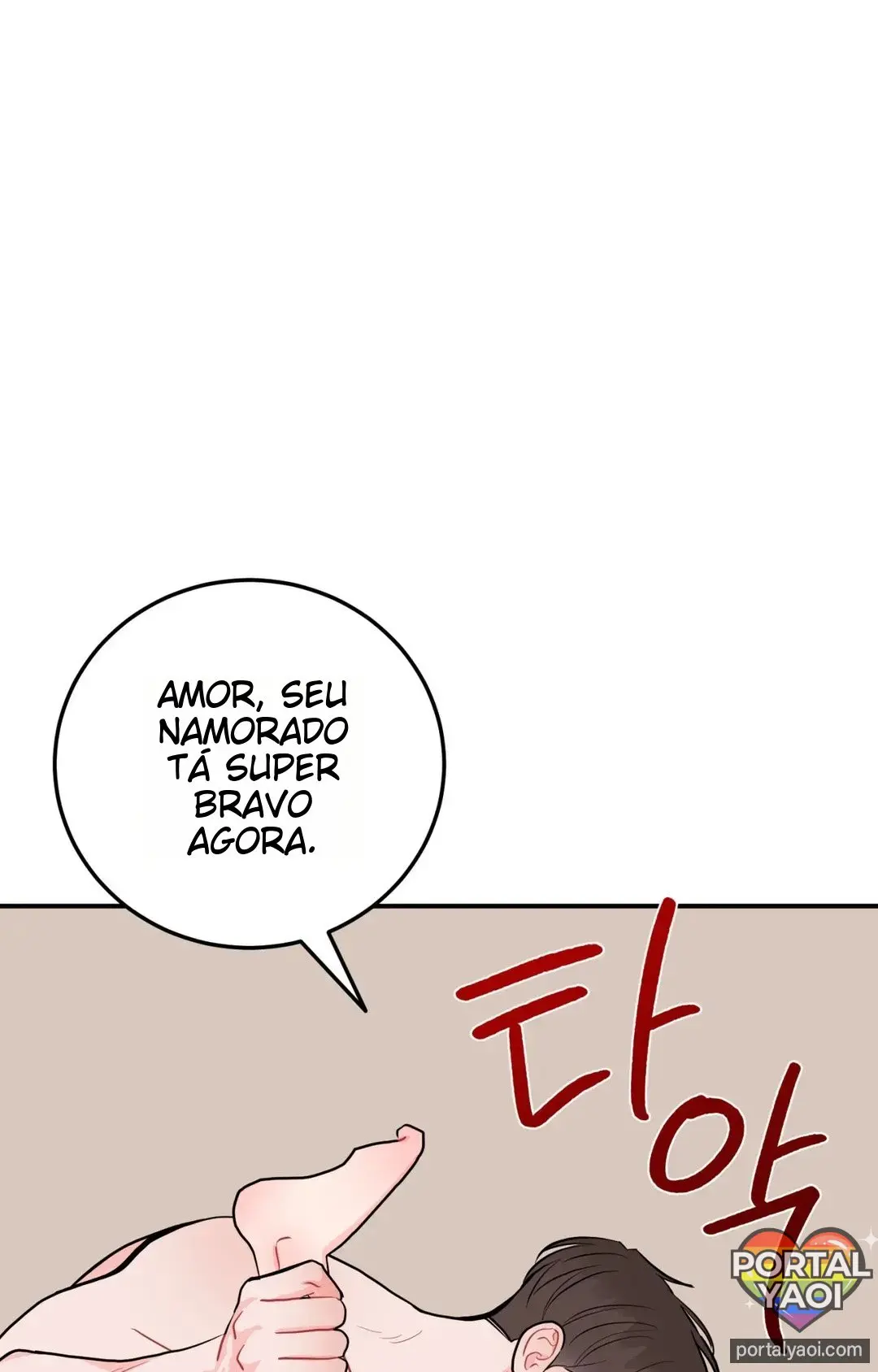 Border line – Capítulo 66 Yaoi – Página 92