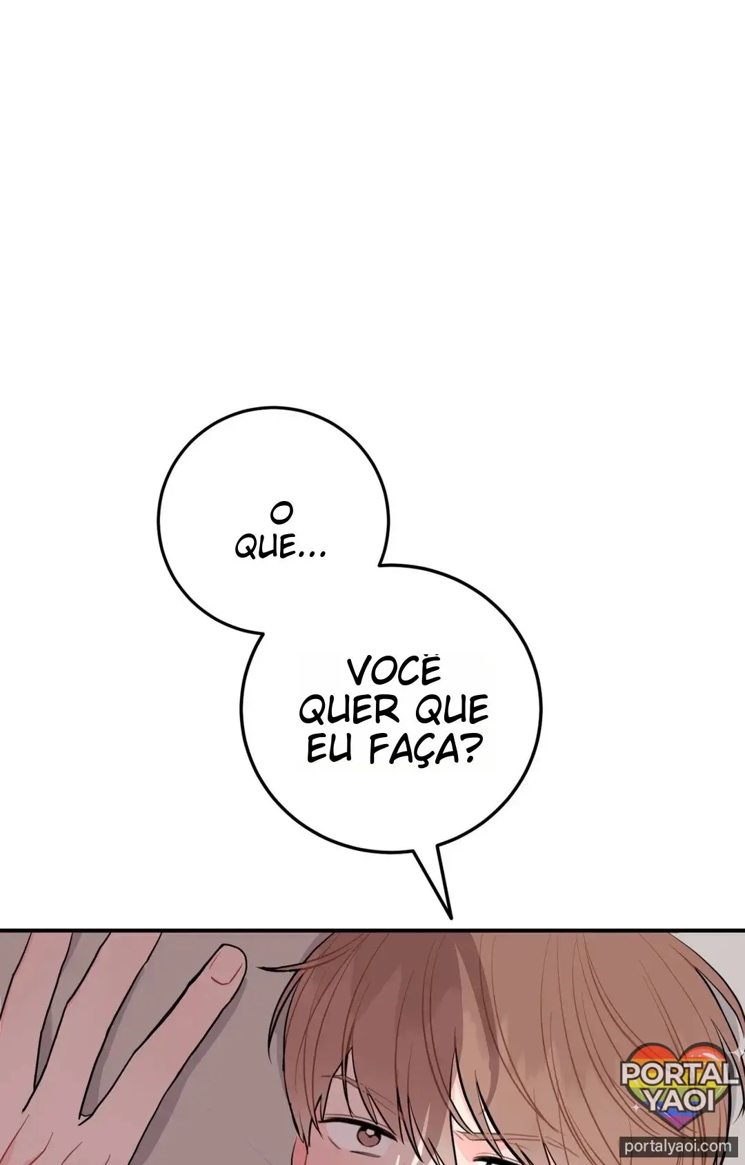 Border line – Capítulo 66 Yaoi – Página 94