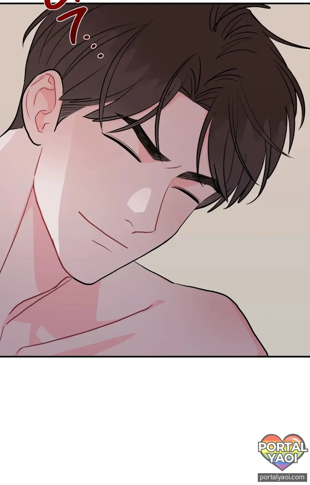 Border line – Capítulo 66 Yaoi – Página 96