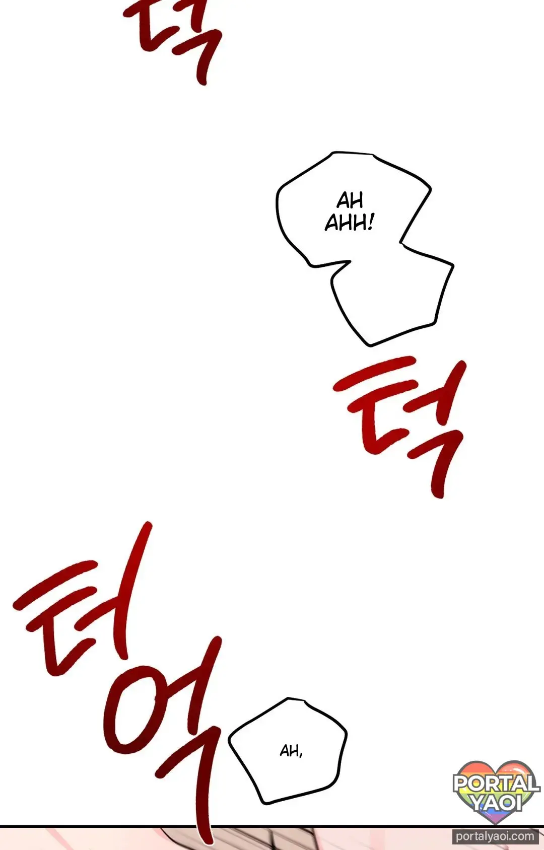 Border line – Capítulo 66 Yaoi – Página 98