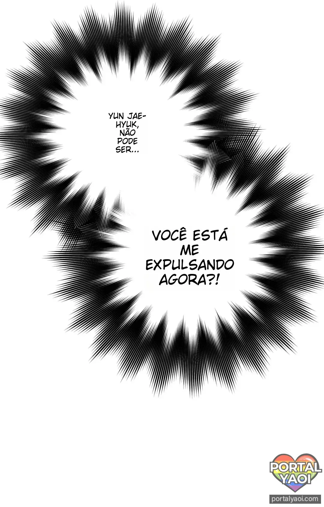 Border line – Capítulo 67 Yaoi – Página 10