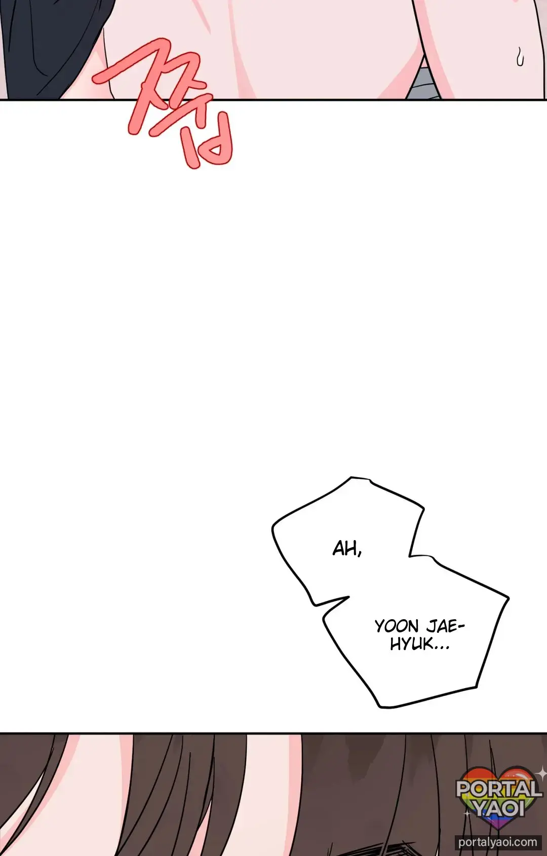 Border line – Capítulo 67 Yaoi – Página 100