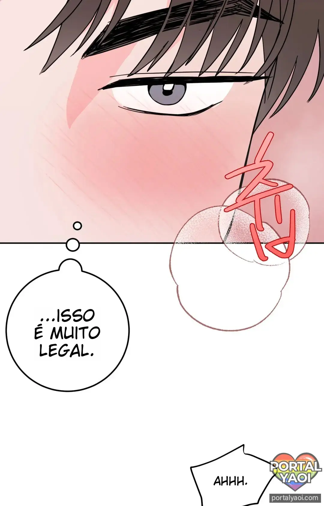 Border line – Capítulo 67 Yaoi – Página 101