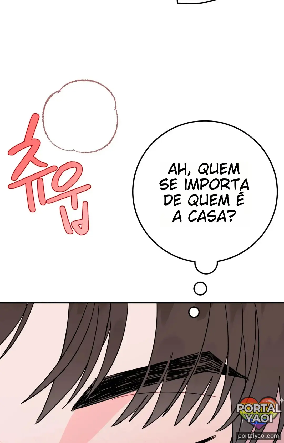 Border line – Capítulo 67 Yaoi – Página 102