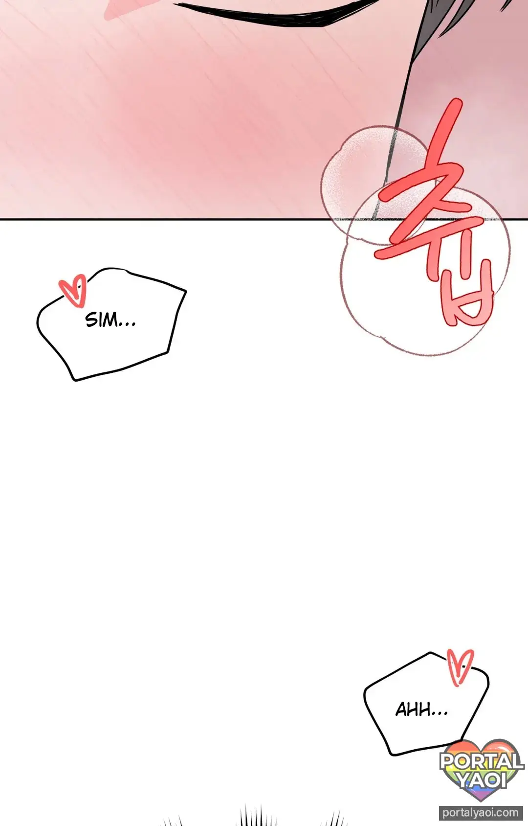 Border line – Capítulo 67 Yaoi – Página 103