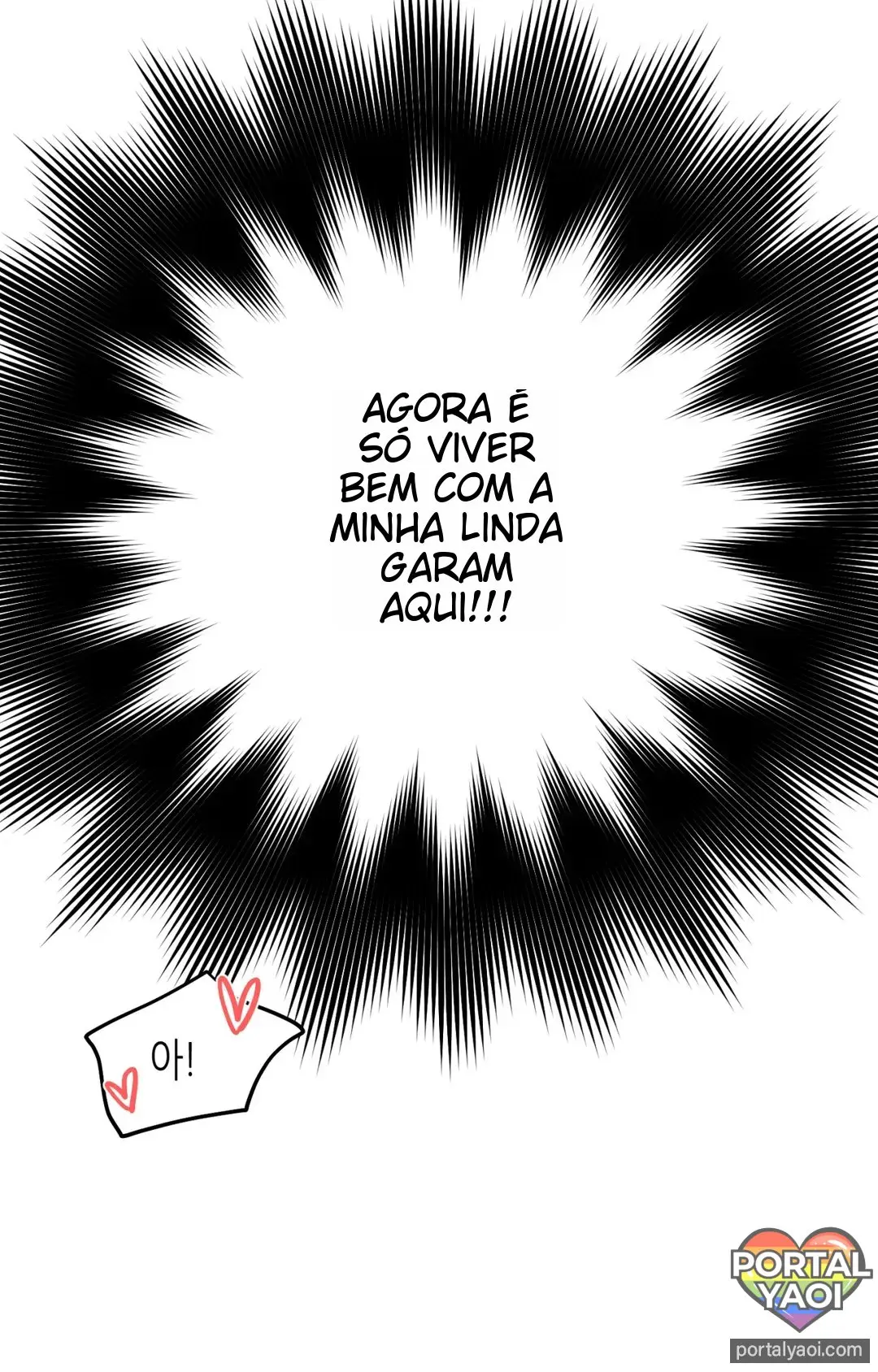 Border line – Capítulo 67 Yaoi – Página 104