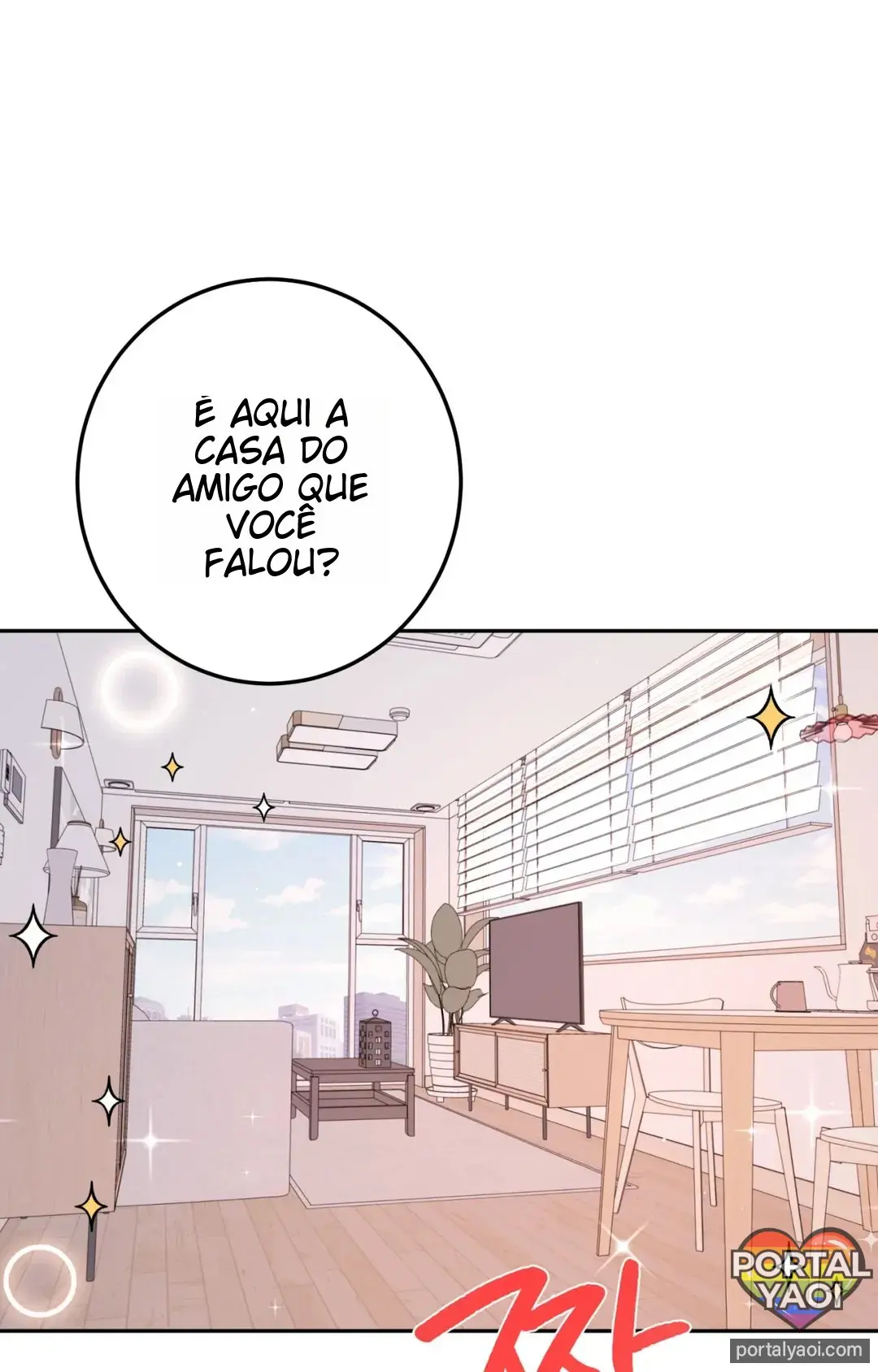 Border line – Capítulo 67 Yaoi – Página 15