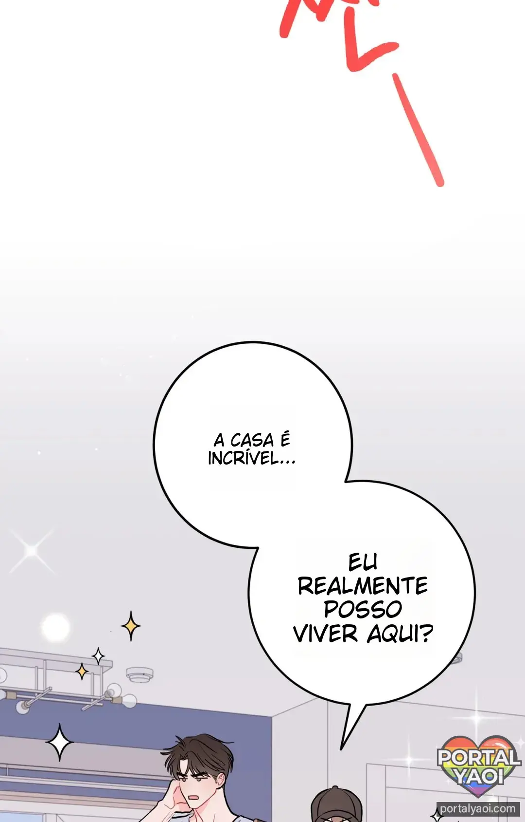 Border line – Capítulo 67 Yaoi – Página 16