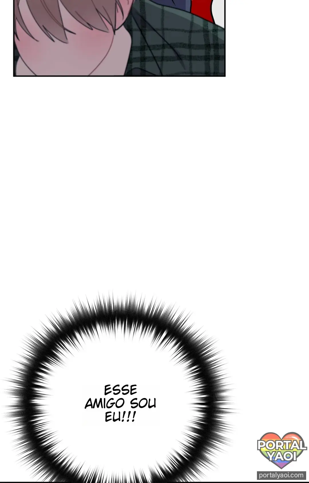 Border line – Capítulo 67 Yaoi – Página 25