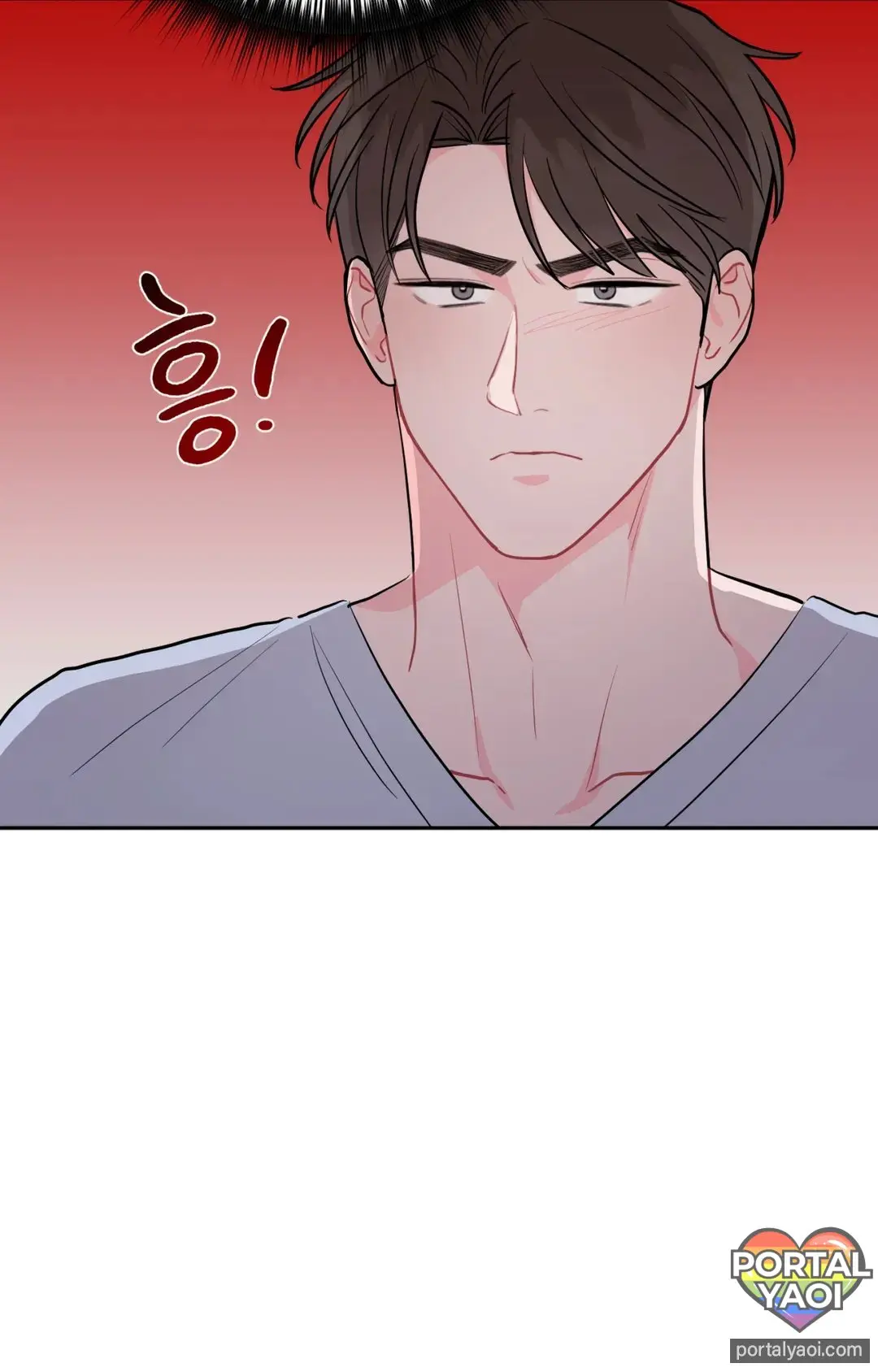 Border line – Capítulo 67 Yaoi – Página 26