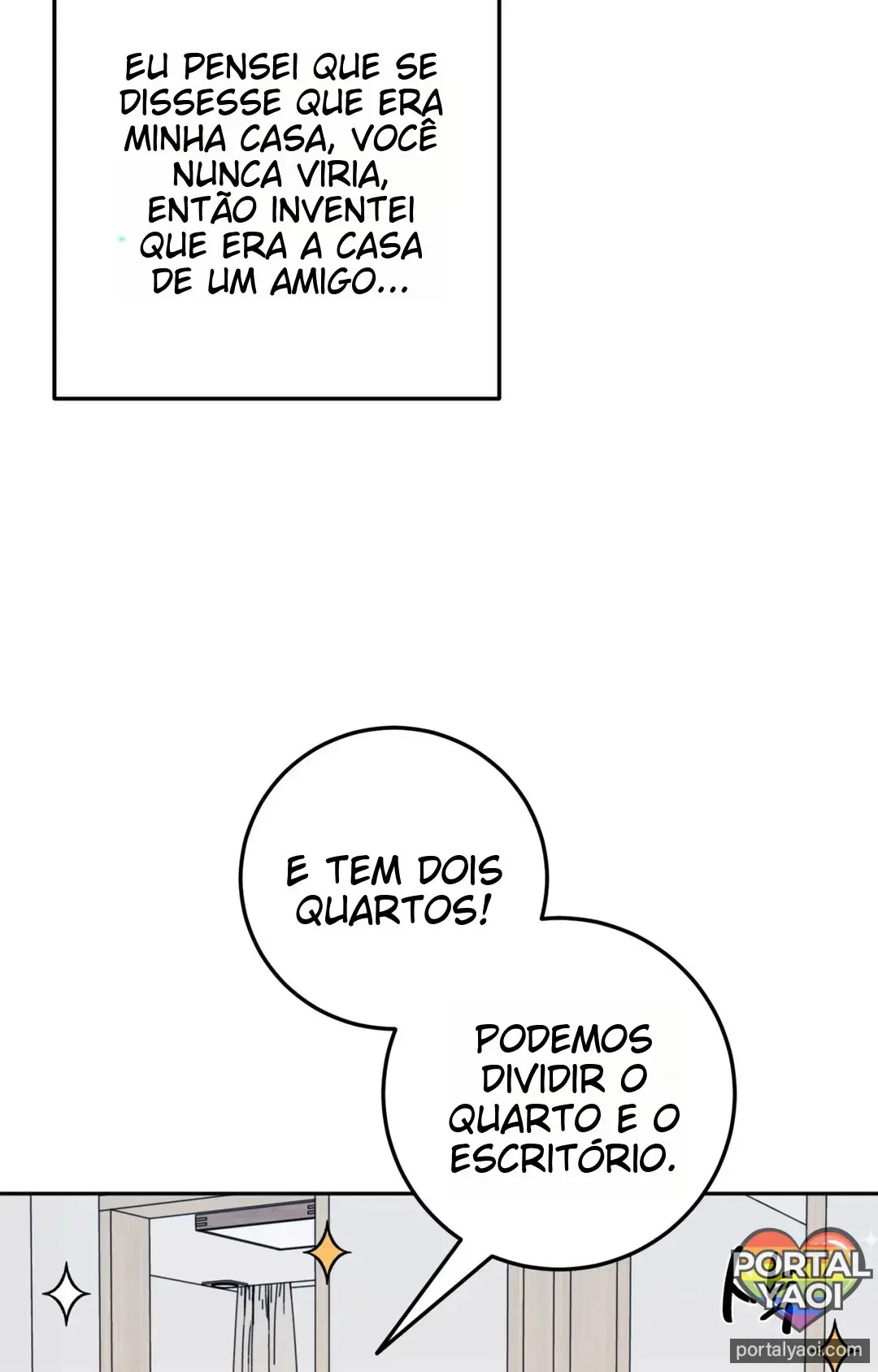 Border line – Capítulo 67 Yaoi – Página 29