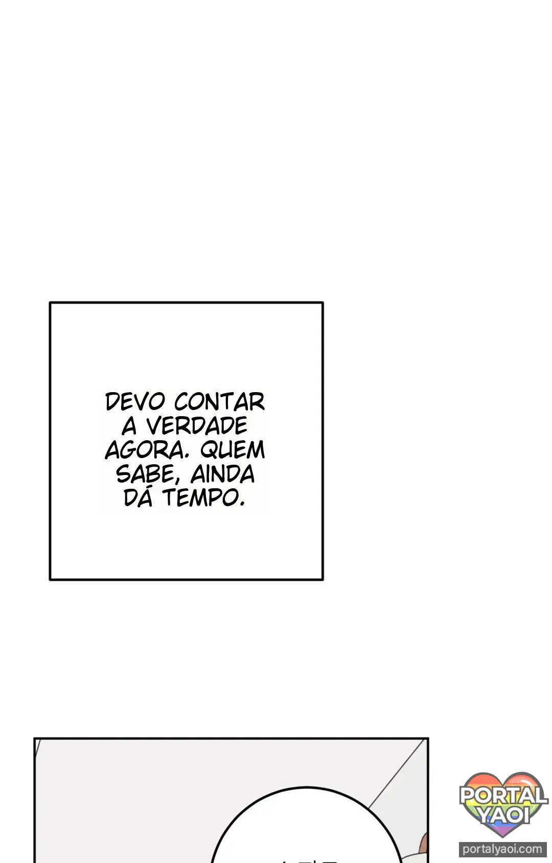 Border line – Capítulo 67 Yaoi – Página 32