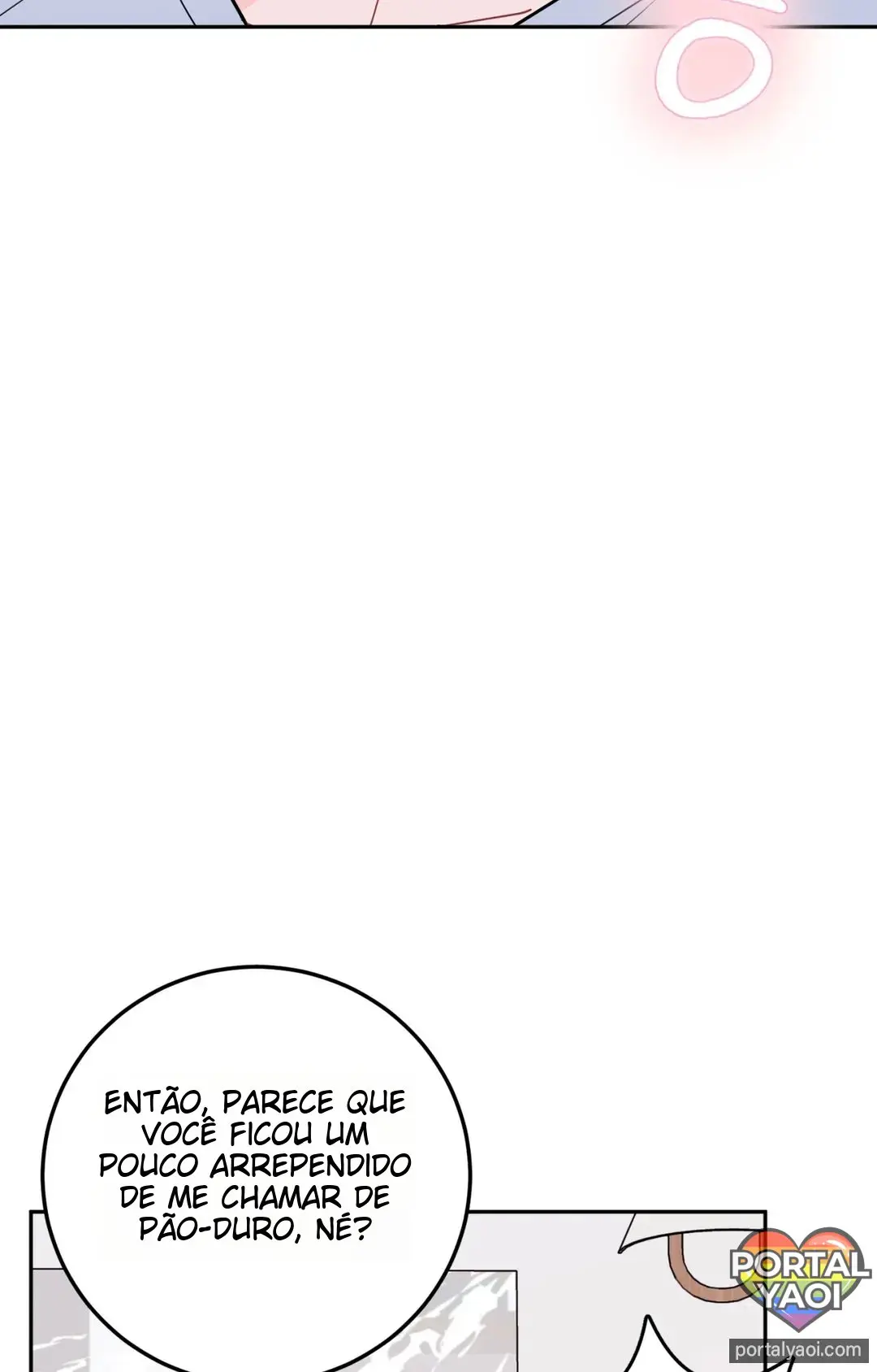 Border line – Capítulo 67 Yaoi – Página 40