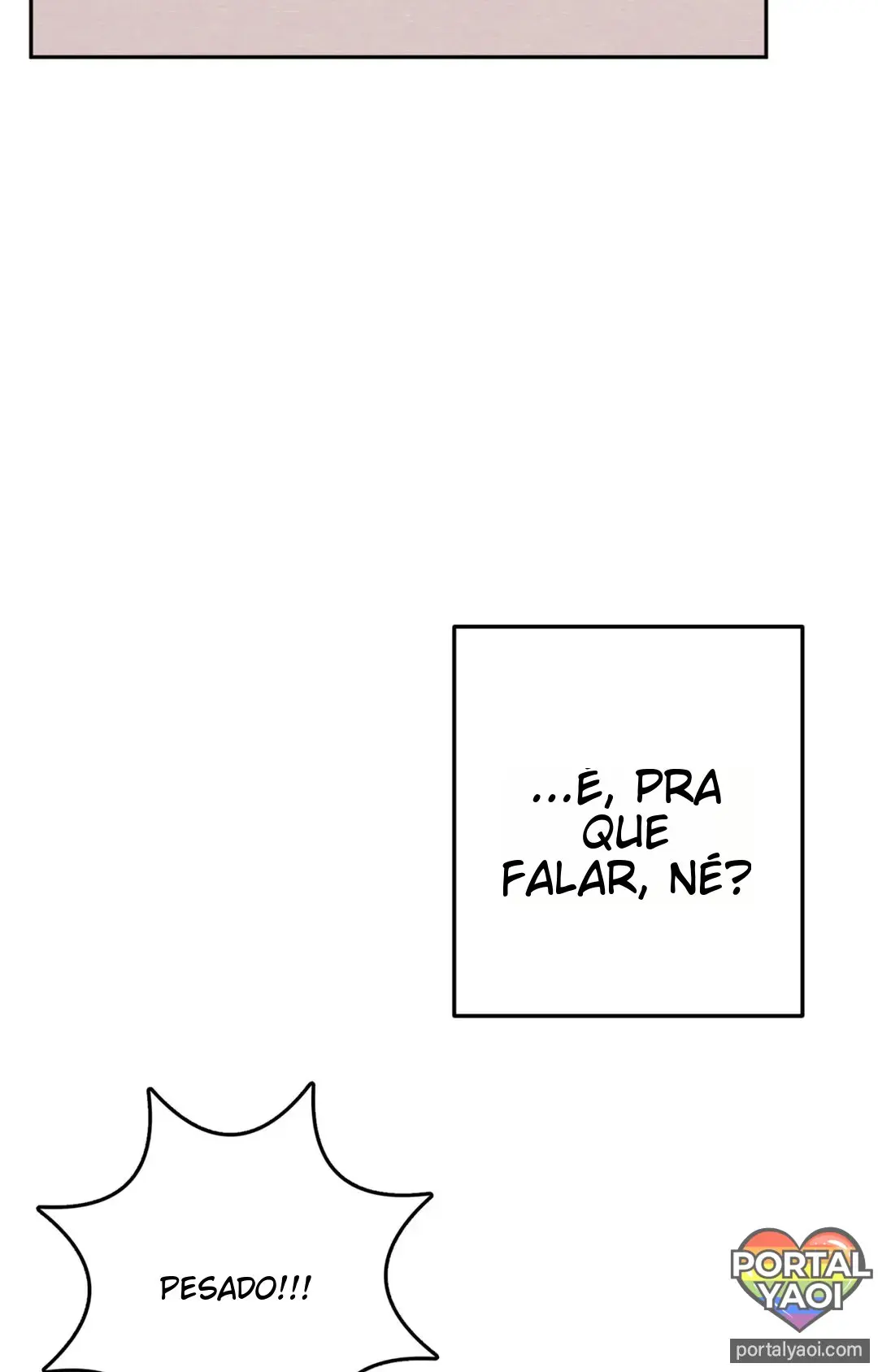 Border line – Capítulo 67 Yaoi – Página 42