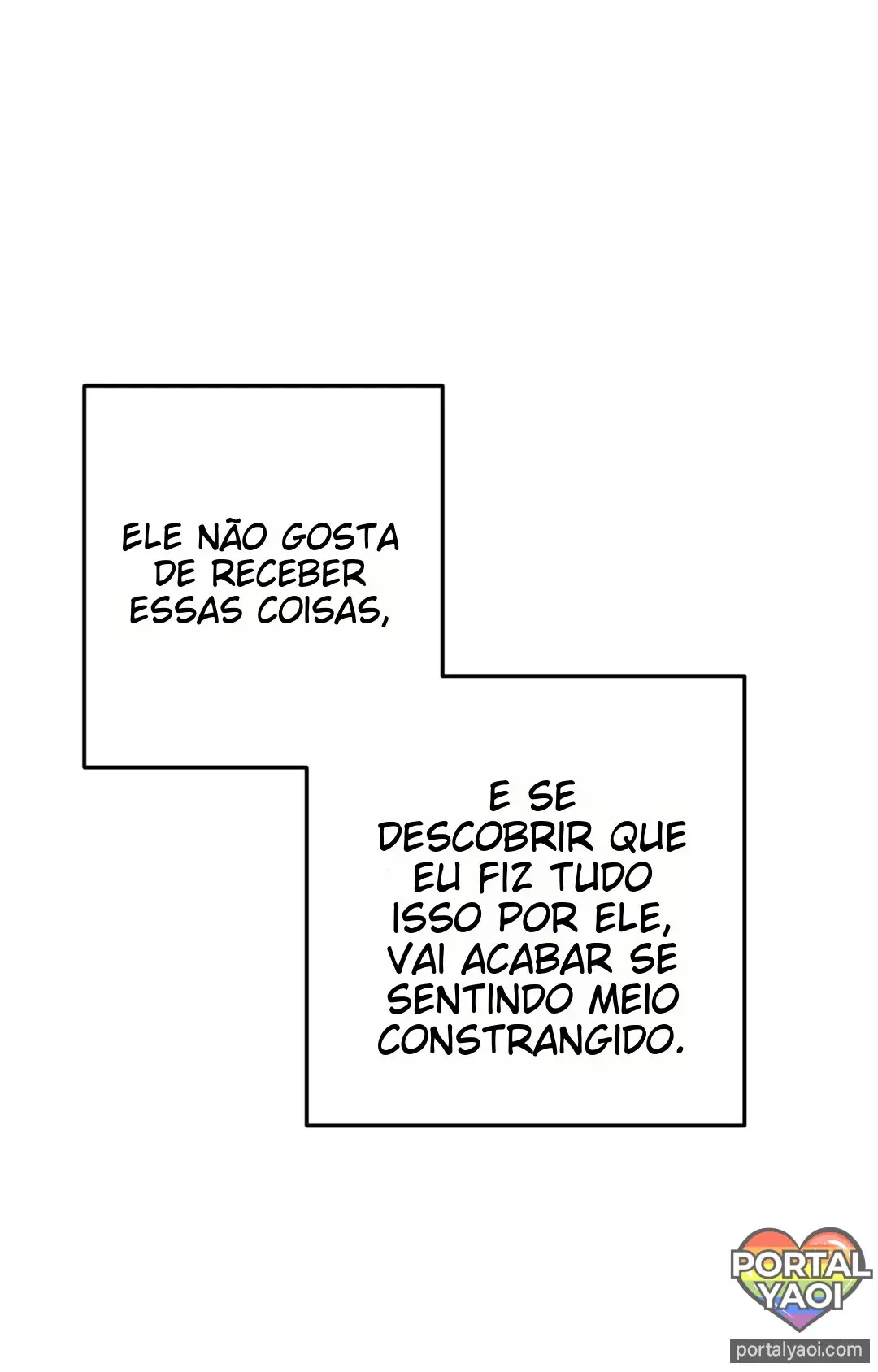 Border line – Capítulo 67 Yaoi – Página 44