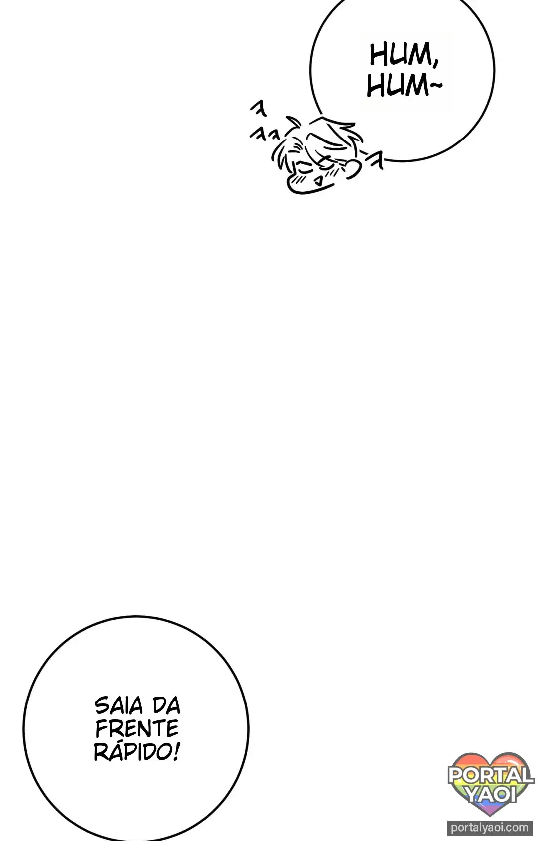 Border line – Capítulo 67 Yaoi – Página 46