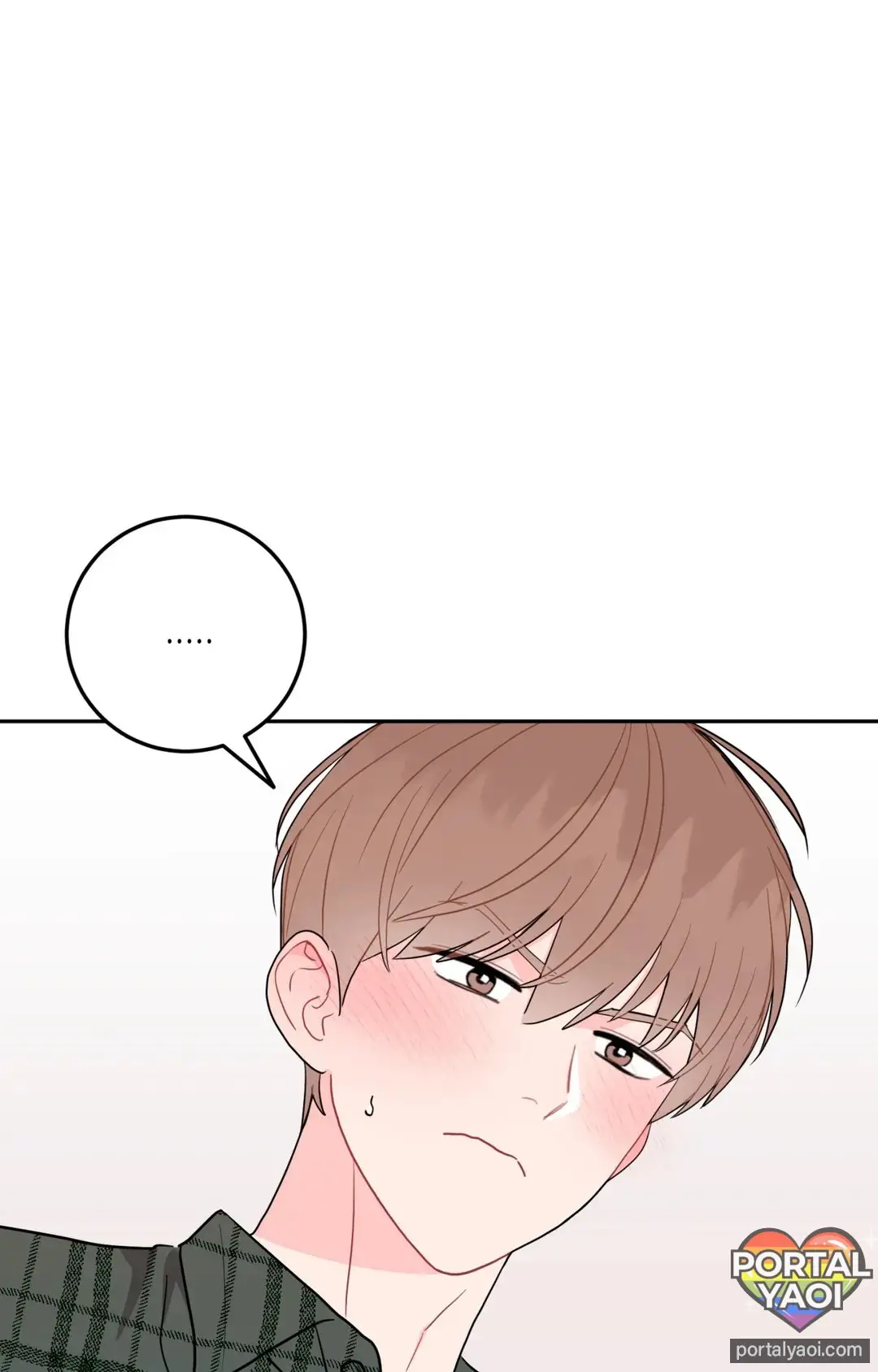 Border line – Capítulo 67 Yaoi – Página 49