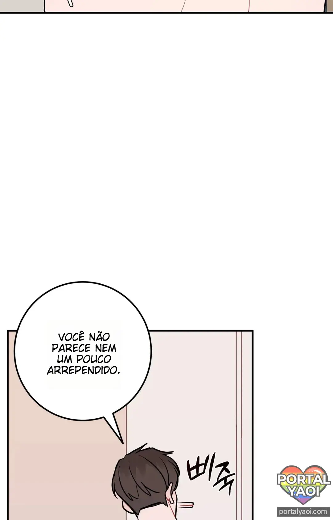 Border line – Capítulo 67 Yaoi – Página 5