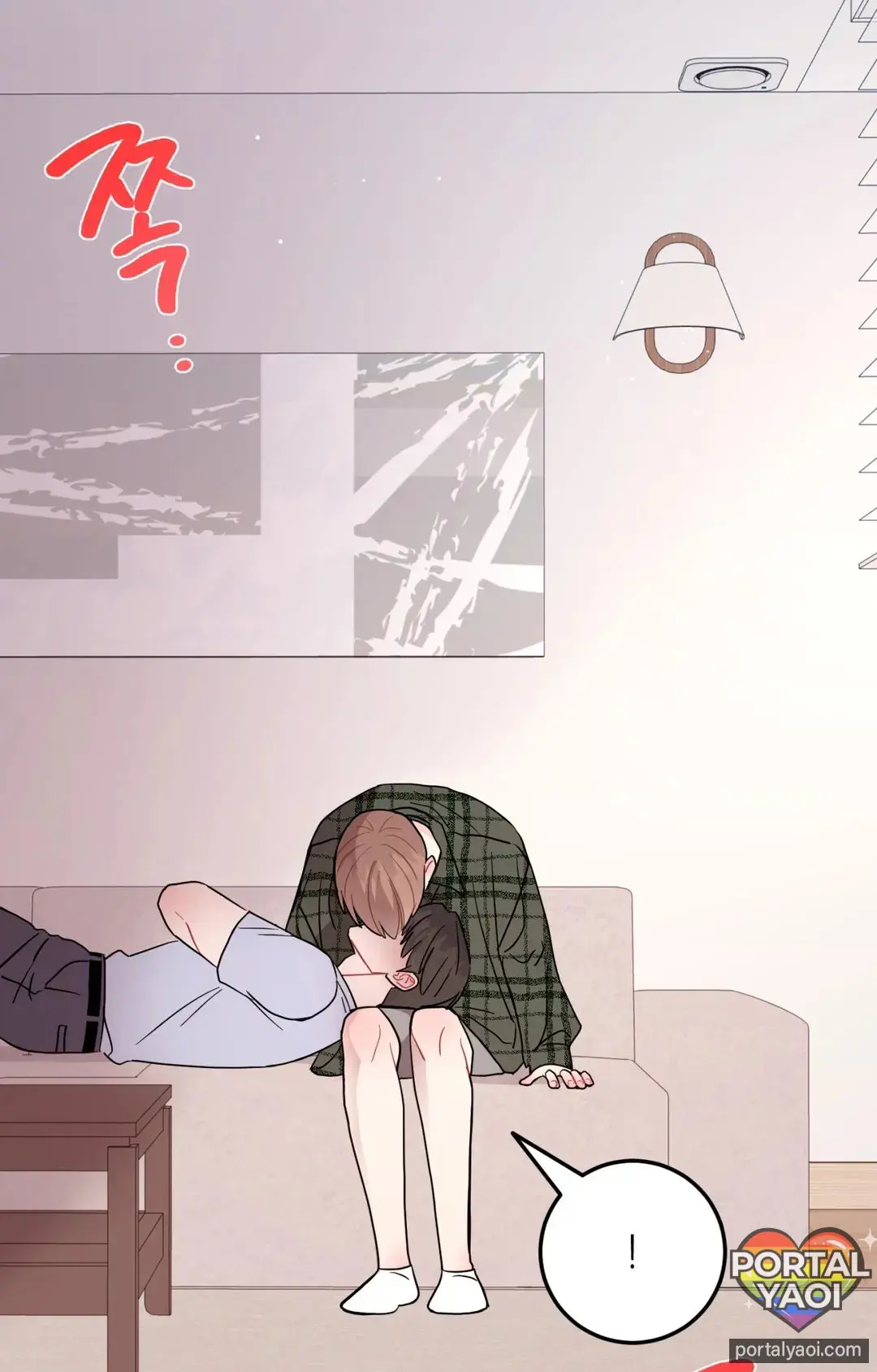 Border line – Capítulo 67 Yaoi – Página 51